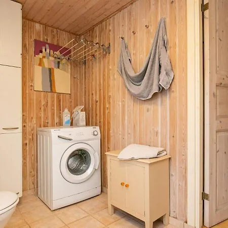 Holiday Xlv Tatil Evi Hals